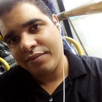 DAVI FERREIRA (@davisr2) 's Twitter Profile