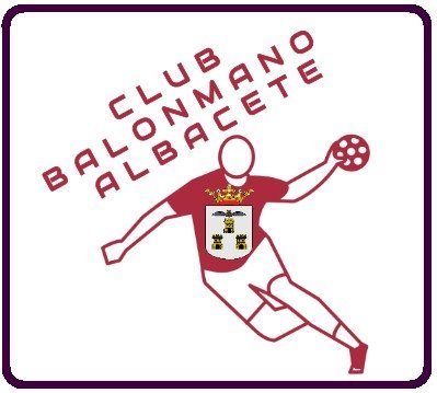 Nace el Club Balonmano Albacete con el objetivo de reactivar este apasionante deporte en nuestra ciudad.

Partidos en directo
👇👇👇👇