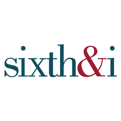 Sixth & I is a center for arts, entertainment, ideas, and Jewish life in Washington, DC that inspires more meaningful and fulfilling lives.