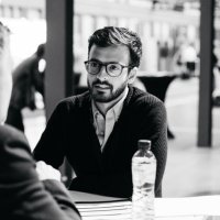 Daniel Bull (@dbullatclp) 's Twitter Profile Photo