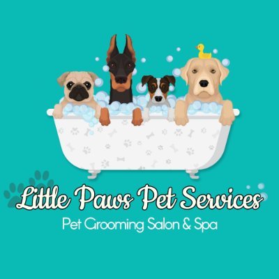 Pet Grooming Salon