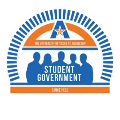 UTA Student Government Profile