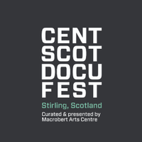 Central Scotland Documentary Festival (@csdocufest) 's Twitter Profile Photo Central Scotland Documentary Festival (@csdocufest) 's Twitter Profile Photo