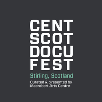 Central Scotland Documentary Festival(@CSDocuFest) 's Twitter Profile Photo