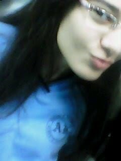 Sou uma garota alegre,amiga amo o LUAN SANTANA ♥ e o resto vs me conheça .....