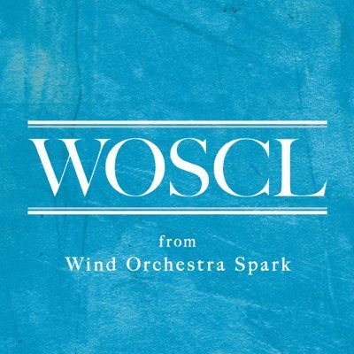 Wind Orchestra Spark @windorch_spark のクラリネットパート有志でアンサンブルコンサートを行います！！第3回演奏会ご来場ありがとうございました！ #WOSクラアン3rd