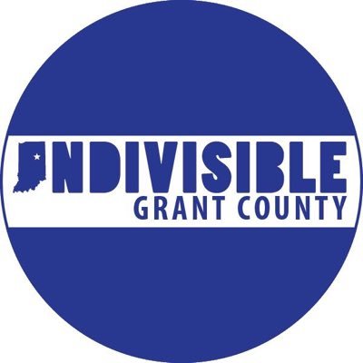 This is the official account of Indivisible Grant County, a progressive organization that encourages and enables civic engagement in the political process.