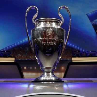 Champions league draws, results, and stats all in one place