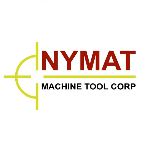 NymatMFG's profile picture. NYMAT is your One-Stop-Shop for your Manufacturing Needs! Anything CNC.