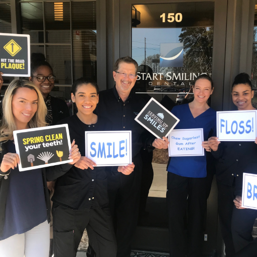 Providing Atlanta and Sandy Springs with patient focused Cosmetic and Family dentistry. Voted Best in Atlanta, America's Top Dentist and Best of Sandy Springs,