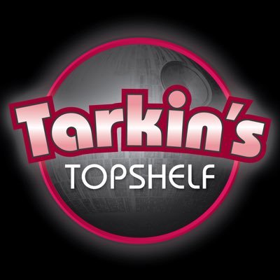 Tarkin’s Top Shelf🎙さんのプロフィール画像