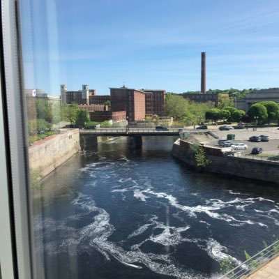 Ross Lab Profile
