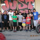 Gary Pierce - @Justbmxbikeshop - Twitter