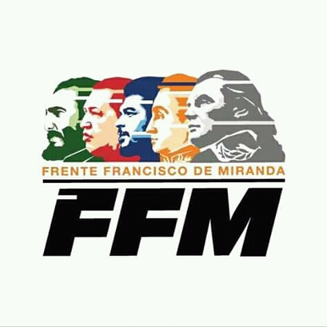 Luchadores Sociales Bolivarianos del FFM del estado Lara.🇻🇪😎✌️
 ¡Lealtad Absoluta!👊
Chávez, siempre Chávez.