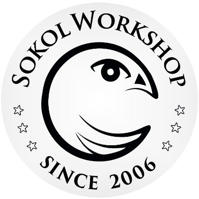 SokolWorkshop Profile