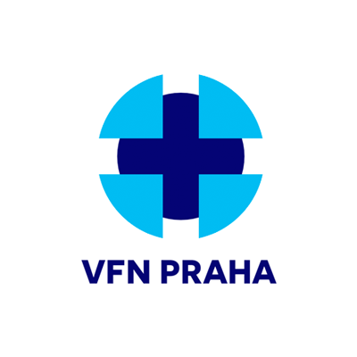 Oficiální twitterový účet Všeobecné fakultní nemocnice v Praze