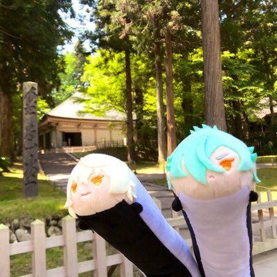 関西在住の成人済。刀ミュ全般が好きです。俳優さんをほんのり応援。たかのくんが好きな永遠のオガ民です。基本交換、取引垢ですが気まぐれに普通の呟きもあるかもです ※チケット交換の際ご希望があれば本垢提示や一時的にLINE交換も可能です。気兼ねなくご希望下さいませ🙇♀️