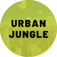 Urban Jungle Group(@UrbanJungleGp) 's Twitter Profile Photo