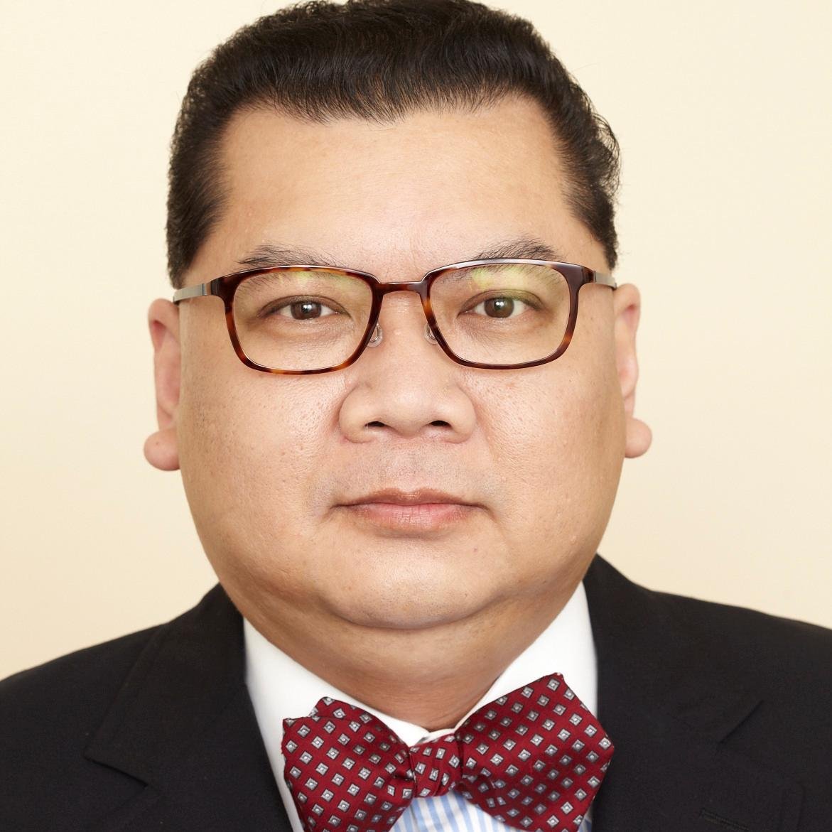 Dr. J. Peter Pham 🇺🇲 Profile