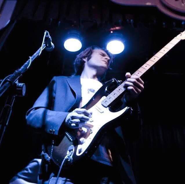 MccoppinTristan's profile picture. Guitarist in Nashville, Tennessee