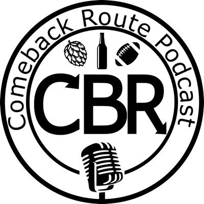 Sports Predictions, Recaps🏈🏀🥊 Beer Reviews 🍻 Instagram 📸 @cbroutepodcast