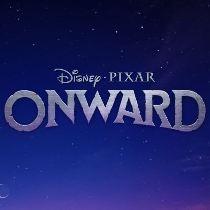 #PixarOnward cometh to theaters March 6, 2020! (Fan Account)  ✨🐲