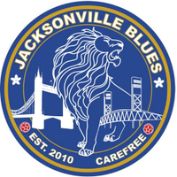Jacksonville Blues (@ciajaxblues) 's Twitter Profile Photo Jacksonville Blues (@ciajaxblues) 's Twitter Profile Photo