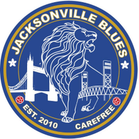 Jacksonville Blues - @CIAJaxBlues Twitter Profile Photo