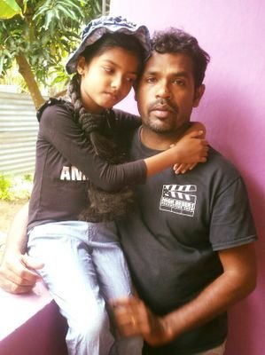 NirmalanFernan2's profile picture. a funny guy