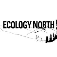 Ecology North(@EcologyNorth) 's Twitter Profile Photo