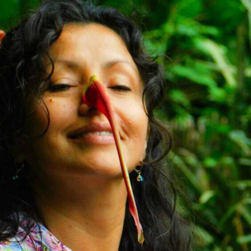 ► Actriz de Teatro y Cine
► Directora del Colectivo Teatral Art-Os
► Activista social y ambiental
► Gestora y promotora cultural