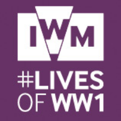 Lives of WW1 Profile