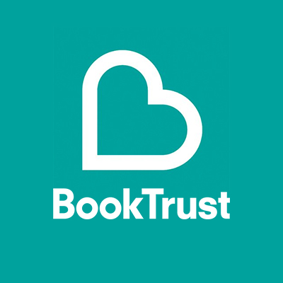 Booktrust Profile Picture