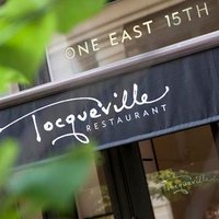 Tocqueville NY (@tocquevillenyc) 's Twitter Profile