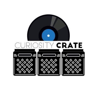 Regular all genre mixtape show available on @Mixcloud - created by @guy_halford - a West Midlands based DJ, contact for bookings - curiositycrate@hotmail.com