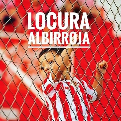 LocuraAlbirroja Profile Picture