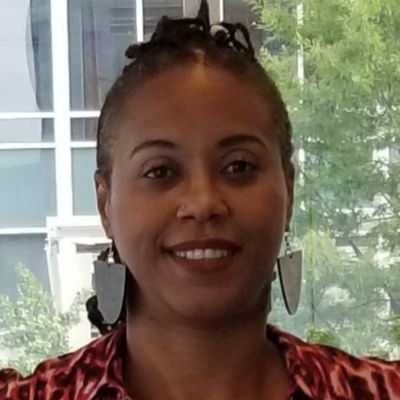 Tamanika Ferguson, Ph.D.