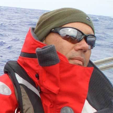 CT_Sailor's profile picture. Yacht management & logistics specialist and competitive sailor