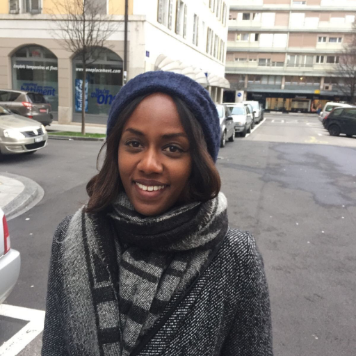 News junkie, soul music lover. Works at The Commonwealth, formerly BBC and UN. Views are my own, RT ≠ endorsement.