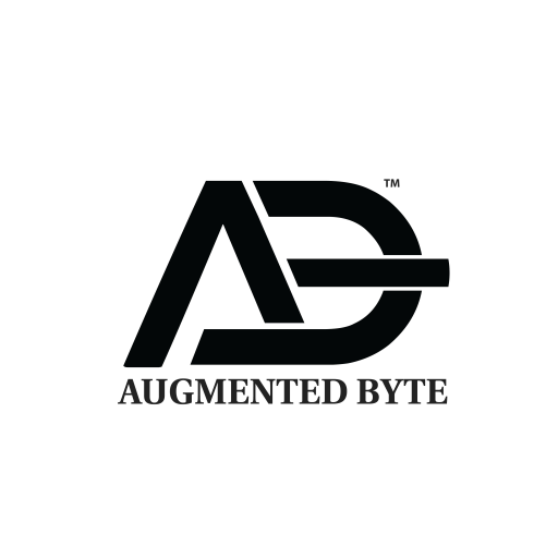 augmentedbyte's profile picture. At Augmented Byte, we are a group of enthusiastic and talented engineers and designers trying to solve problems in internal navigation using Augmented Reality.