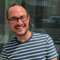 Daniel Schaeffel (@schaeffeldaniel) 's Twitter Profile