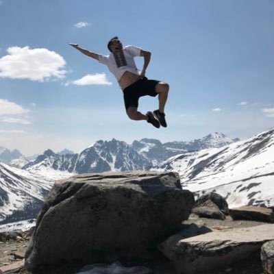 mwaler's profile picture. 🇨🇦 🇺🇦 🇮🇪