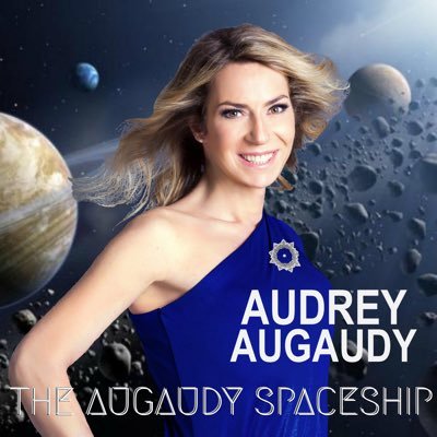 Audrey Augaudy is a french Electronic music composer Passionate about music in all its forms, she releases today her first album 