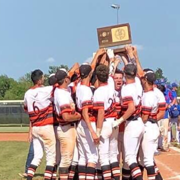 HPL Champs - ‘18, ‘19, ‘21, ‘22, ‘23 Regional Runner-Up - ‘17, ‘21        Regional Champs - ‘14, ‘16, ‘18, ‘19, ‘22 State Champs - 2002, 2019