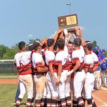 Elkhart Wildcats Baseball