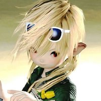 Erinnerung(@Erinnerung_ff14) 's Twitter Profile Photo