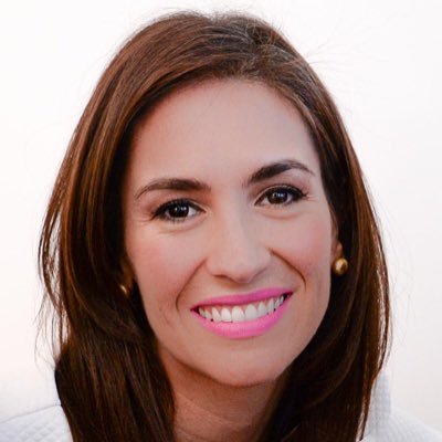 Empresaria, Consultor de Mercadotecnia.