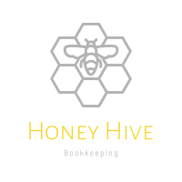 Honey Hive Bookkeeping(@BookkeepingHive) 's Twitter Profile Photo