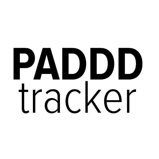 PADDDtracker.org