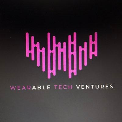 We’ve developed the ecosystem for wearable technology- complete with corps, startups, VCs, talent, & community.